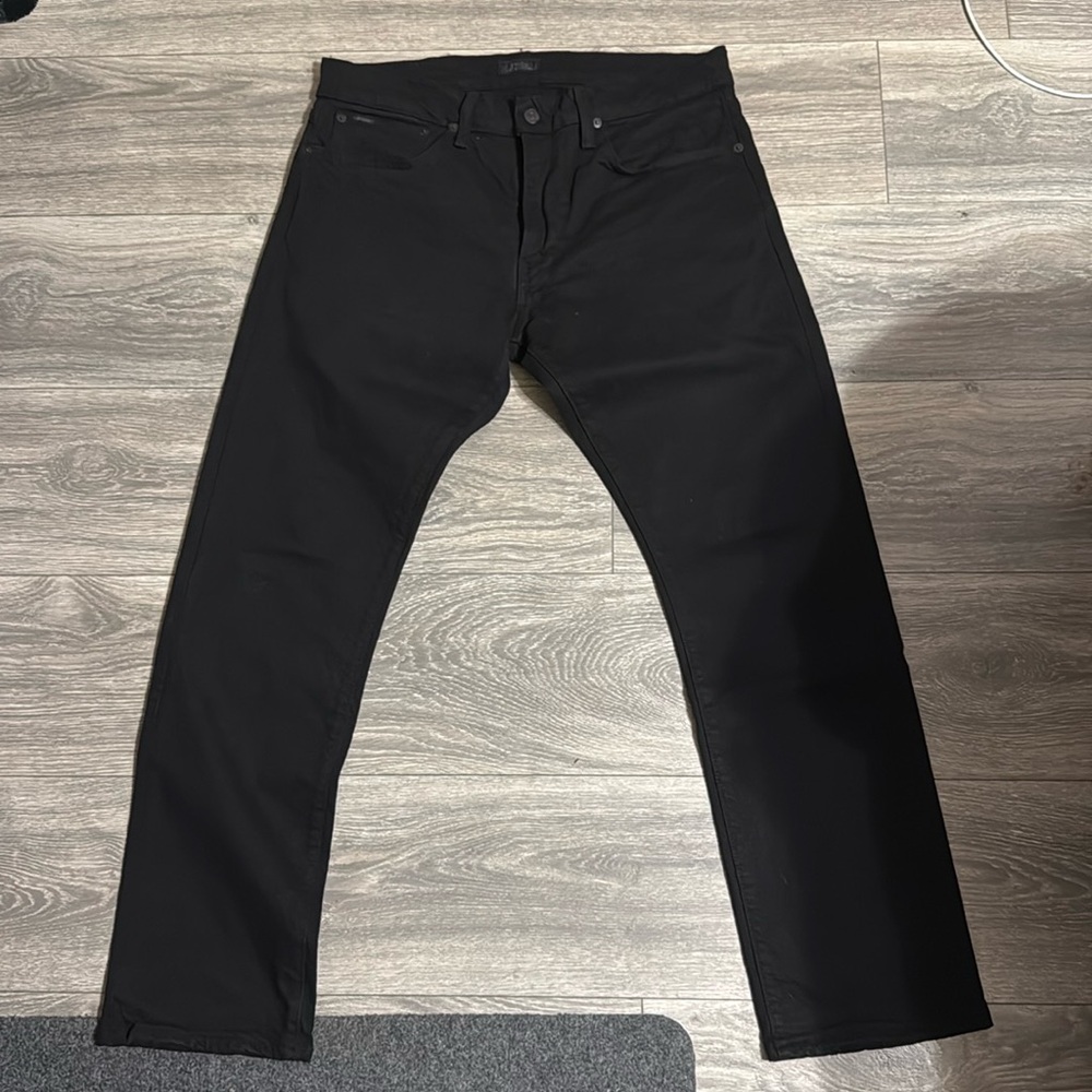 Polo pants